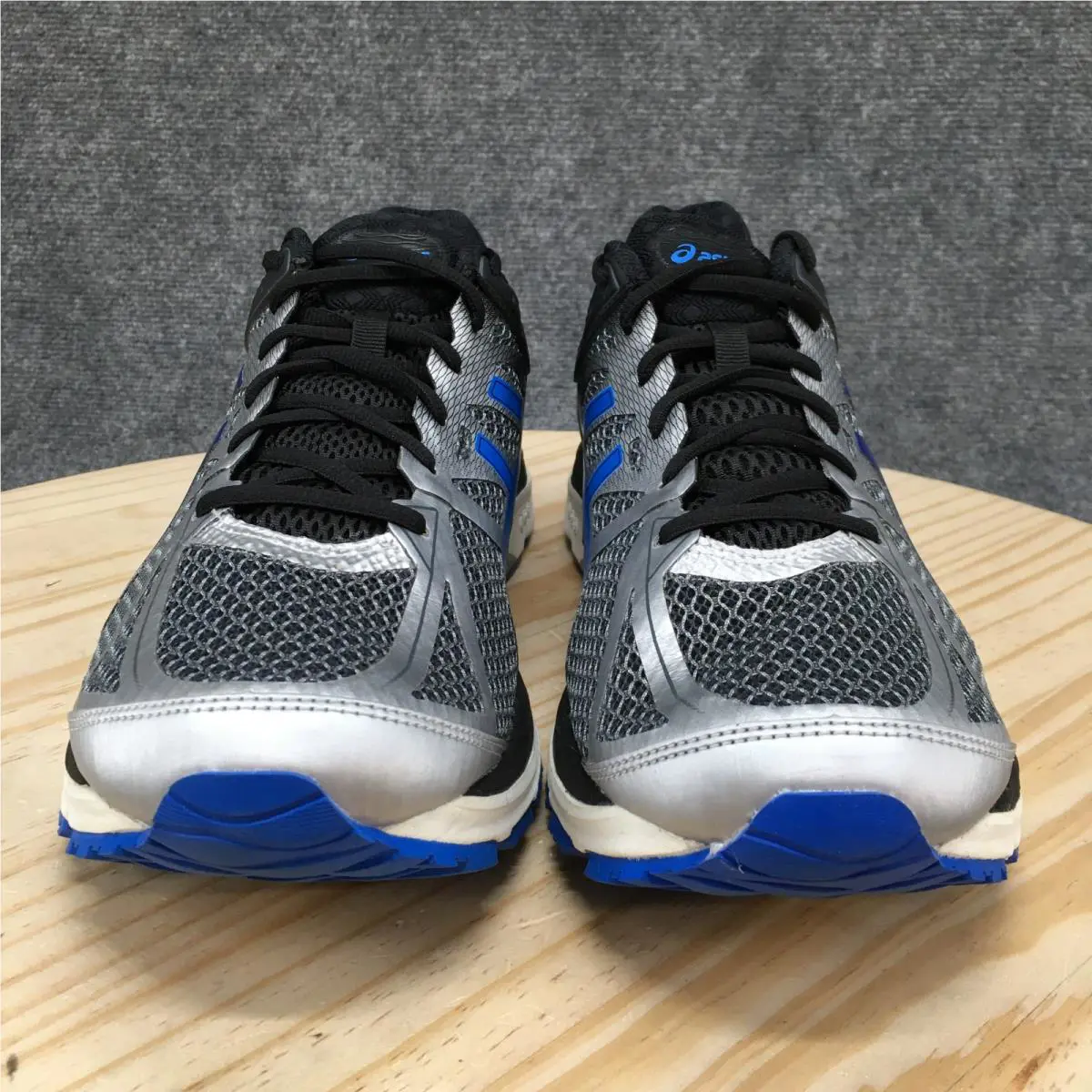 Asics shoes - Asics Gel Cumulus 17 - Gel Cumulus - Blue 6