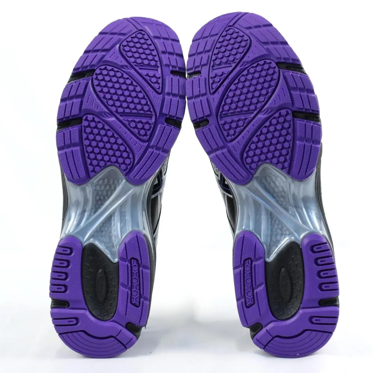 Asics shoes - 1203A995100 - 1203A995-100 - Multicolor (UPC: 197298971560) 2