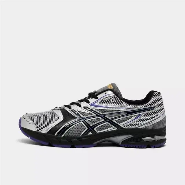 Asics shoes - ASICS GEL-DS Trainer - Trainer - 1203A995-100 - White/Lapis Lazuli Blue 0