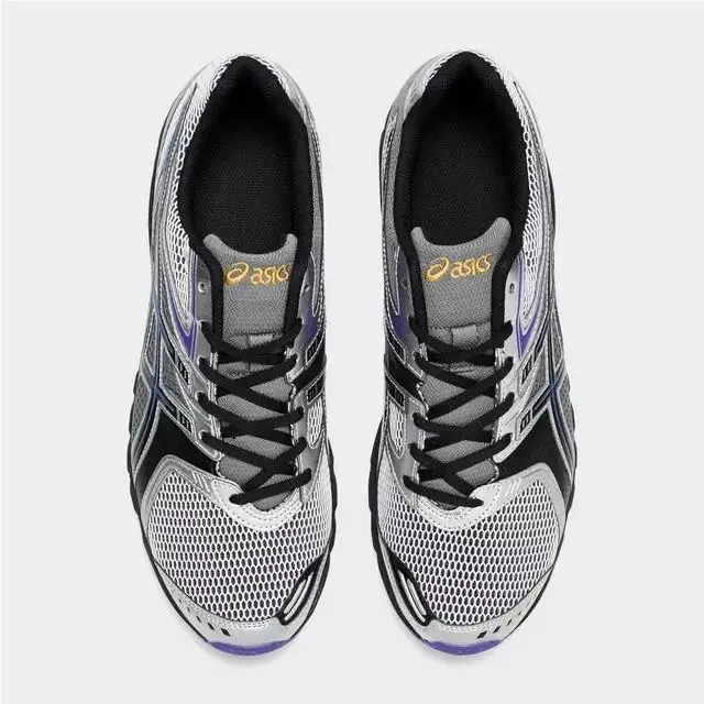 Asics shoes - ASICS GEL-DS Trainer - Trainer - 1203A995-100 - White/Lapis Lazuli Blue 1