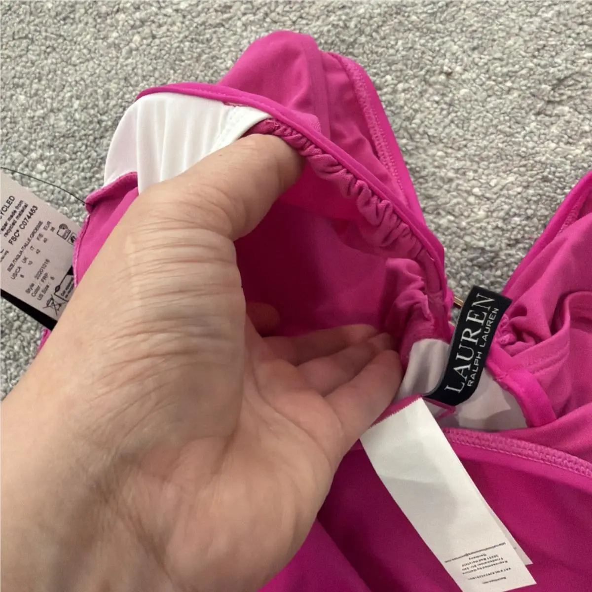 Ralph Lauren clothing - Pink 8