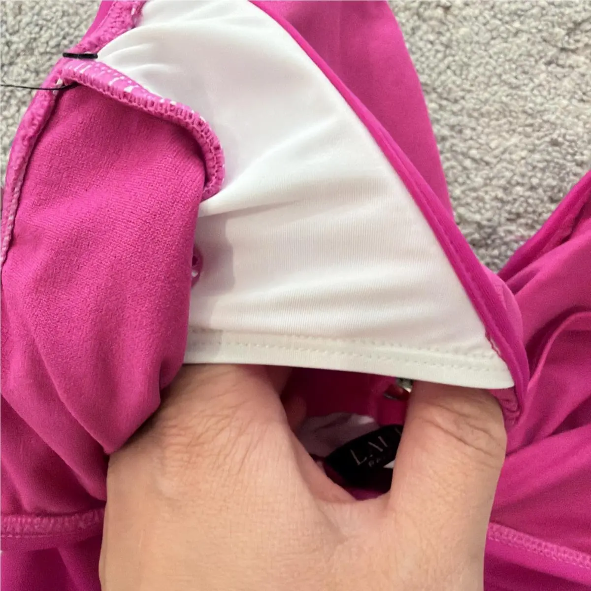 Ralph Lauren clothing - Pink 9