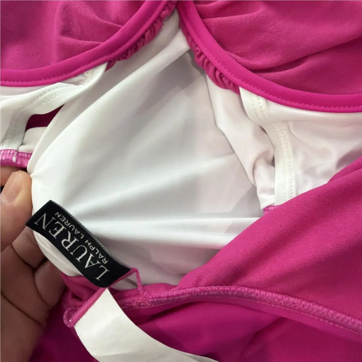Ralph Lauren clothing - Pink 10