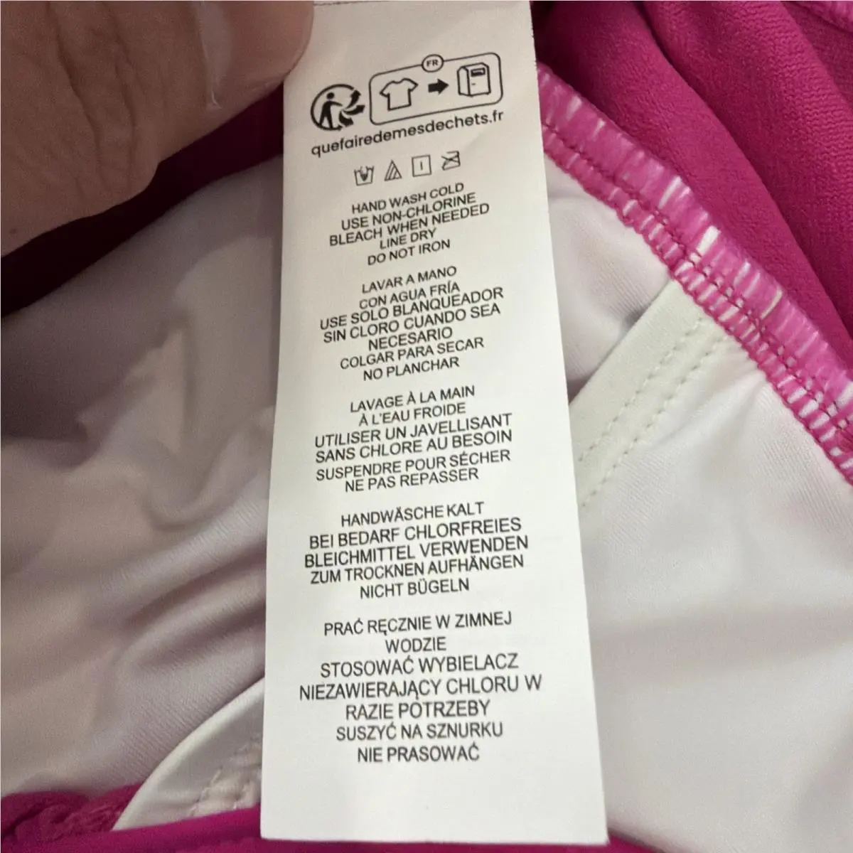 Ralph Lauren clothing - Pink 14