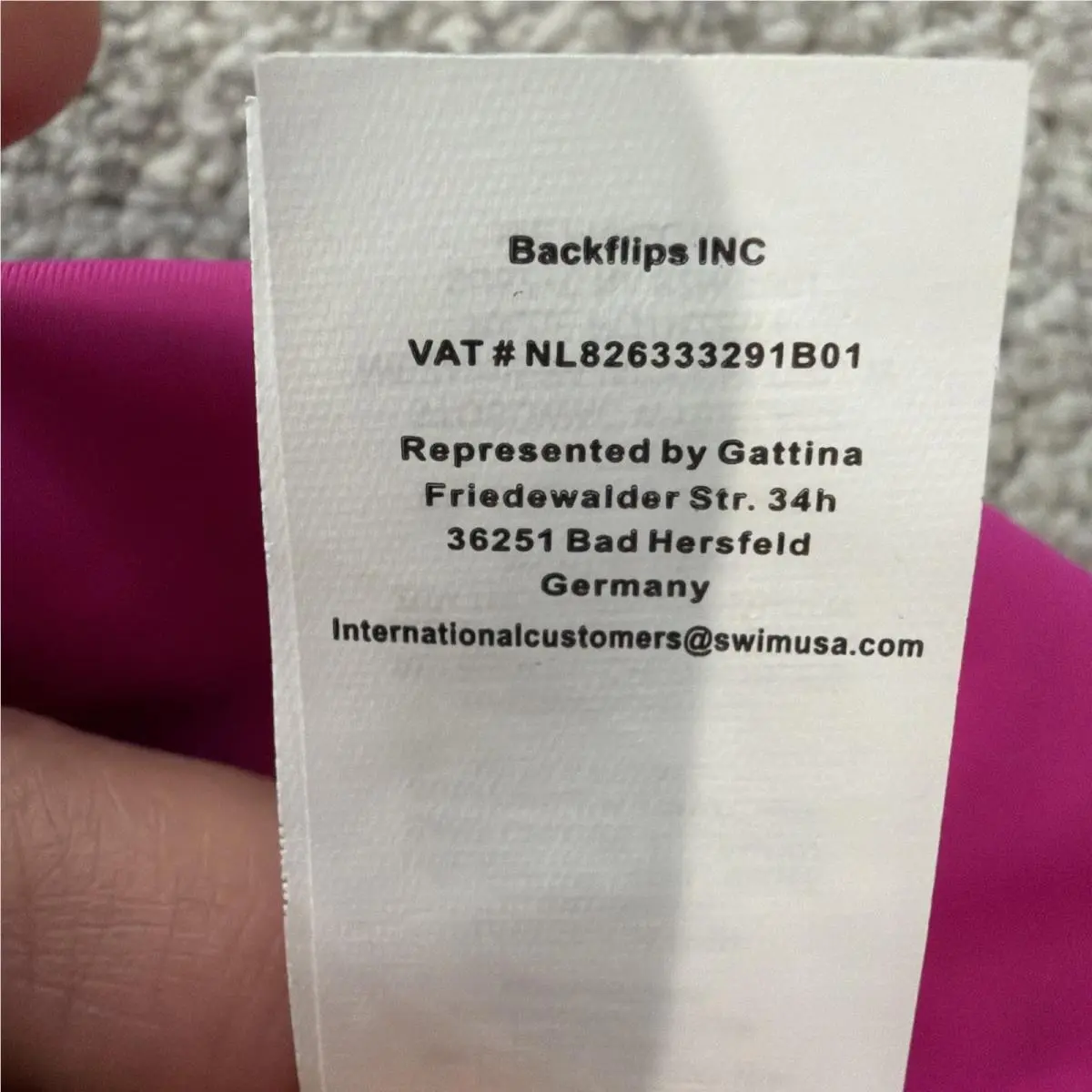 Ralph Lauren clothing - Pink 15