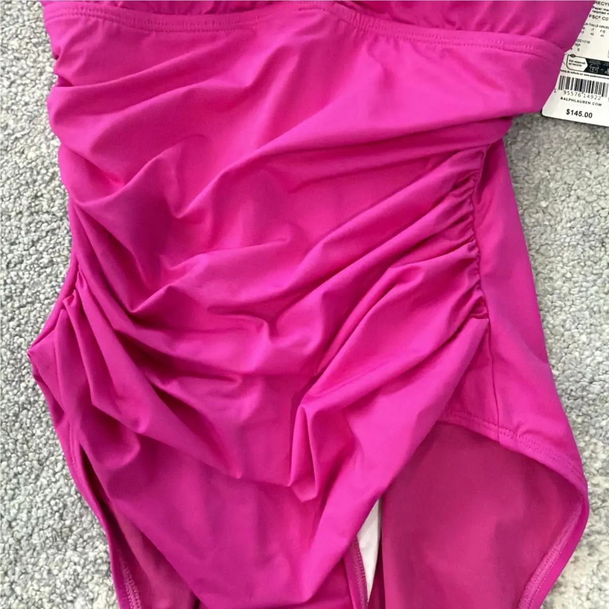 Ralph Lauren clothing - Pink 1