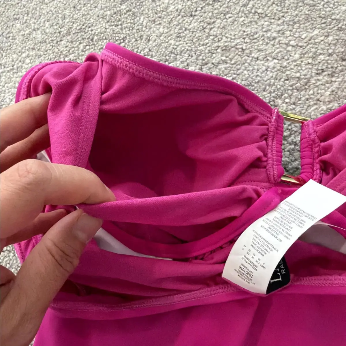 Ralph Lauren clothing - Pink 7