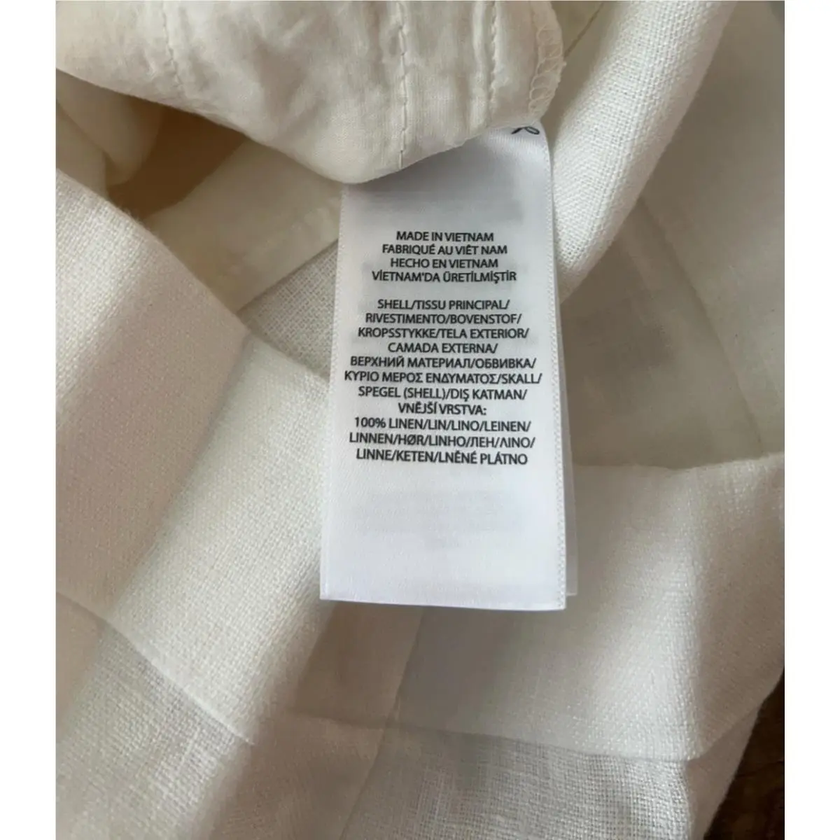 Ralph Lauren clothing - White 5