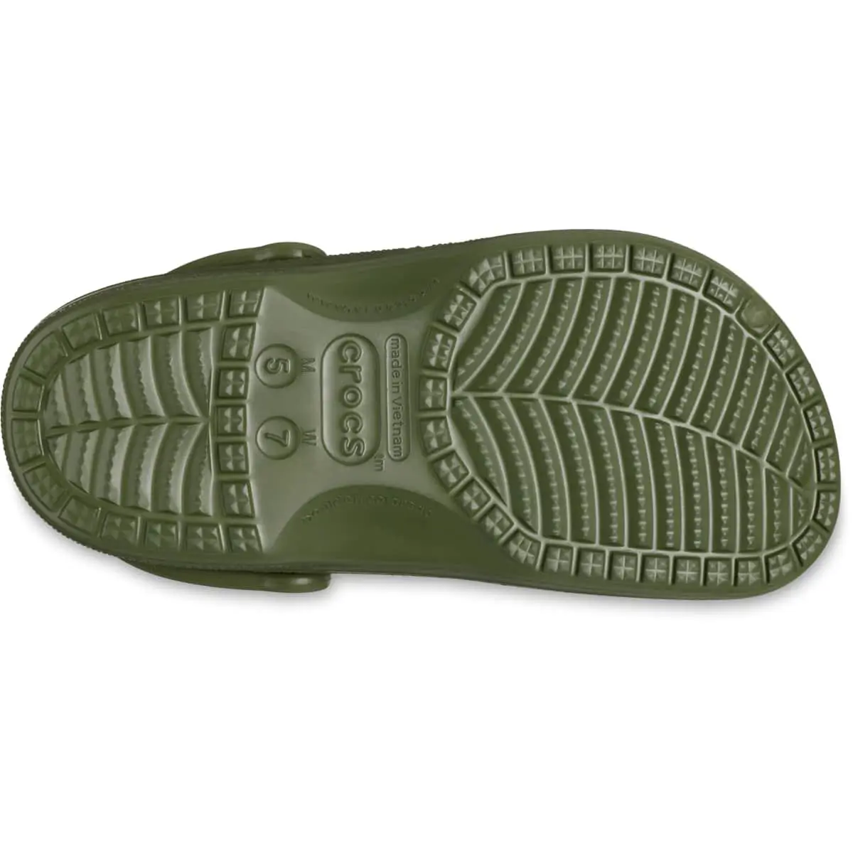 Crocs shoes - Crocs Baya Lined Clog - Baya Lined Clog - White - White/Light Gray 20