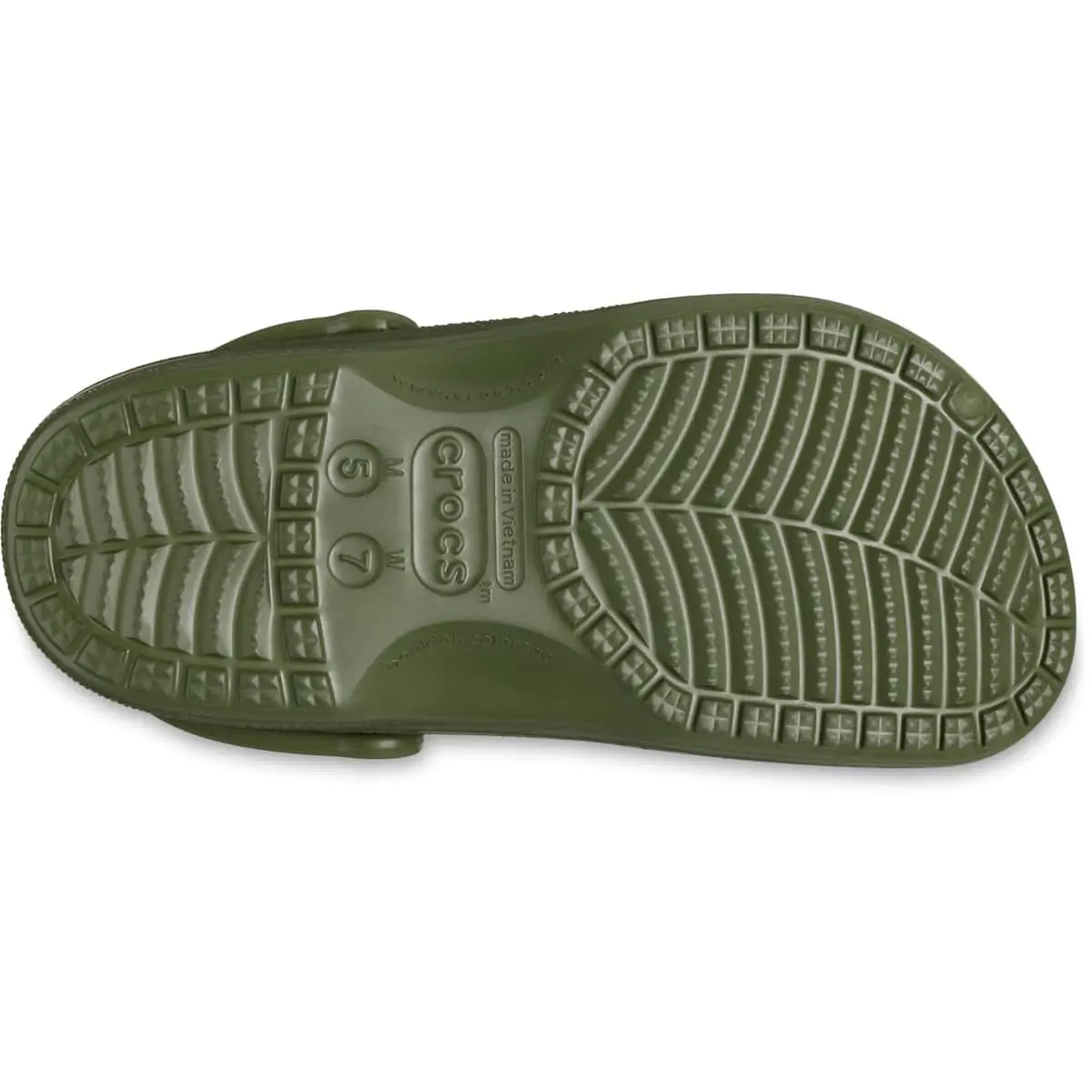 Crocs shoes - Crocs Baya Lined Clog - Baya Lined Clog - Black - Black/Black 26