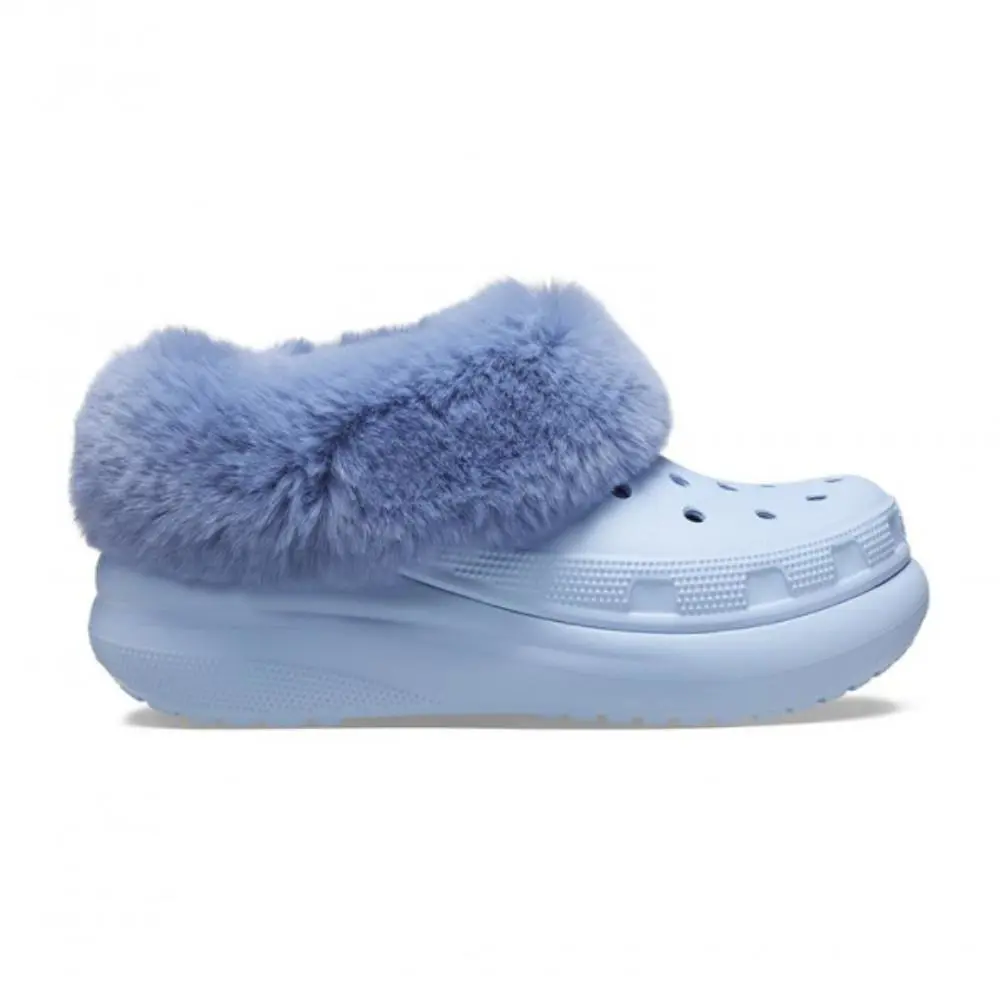 Crocs shoes - Crocs Furever Crush 208446-4NS - Furever Crush - 208446-4NS - Blue 0