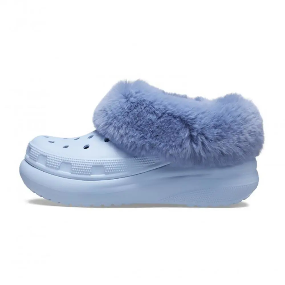 Crocs shoes - Crocs Furever Crush 208446-4NS - Furever Crush - 208446-4NS - Blue 1