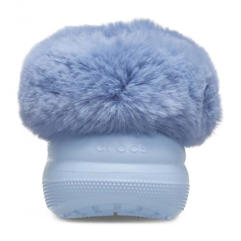 Crocs shoes - Crocs Furever Crush 208446-4NS - Furever Crush - 208446-4NS - Blue 3