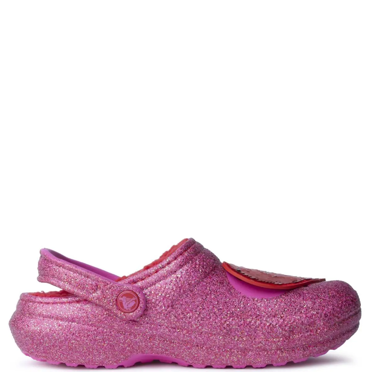 Crocs shoes - Crocs Classic Lined 208385-6EN - Classic Lined - 208385-6EN - Pink 2