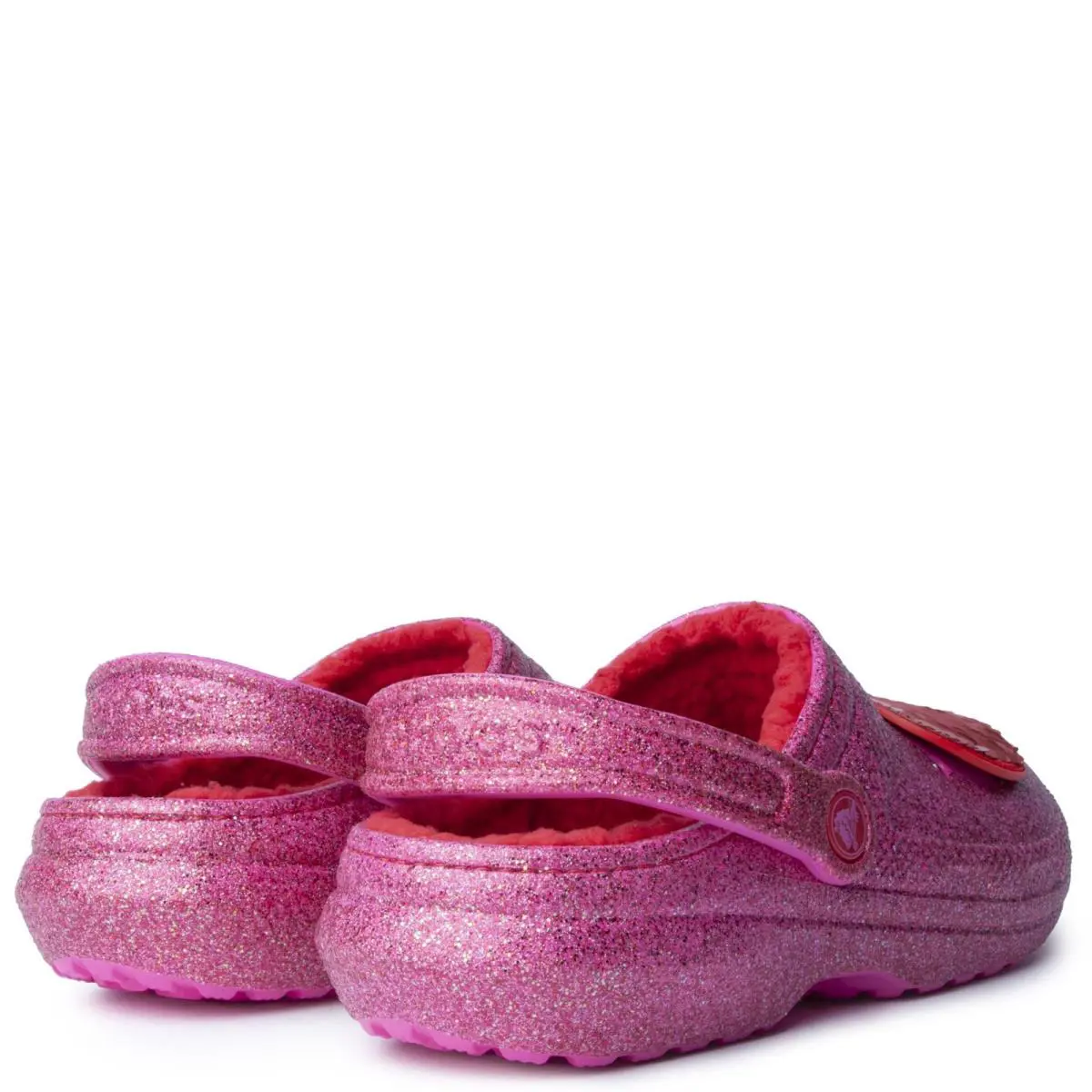 Crocs shoes - Crocs Classic Lined 208385-6EN - Classic Lined - 208385-6EN - Pink 9