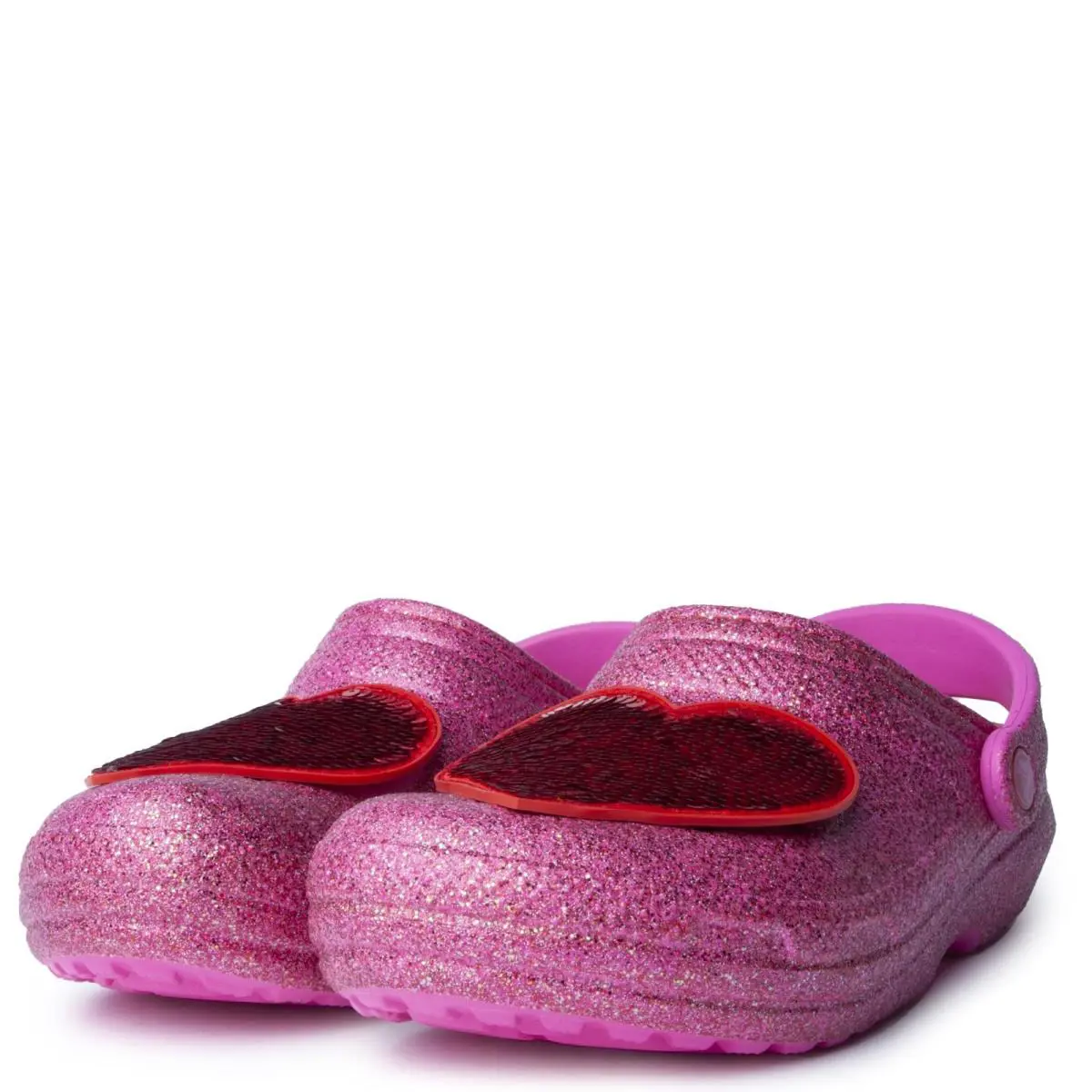 Crocs shoes - Crocs Classic Lined 208385-6EN - Classic Lined - 208385-6EN - Pink 6