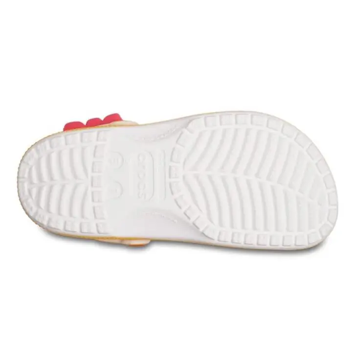 Crocs shoes - Yellow - Yellow 2