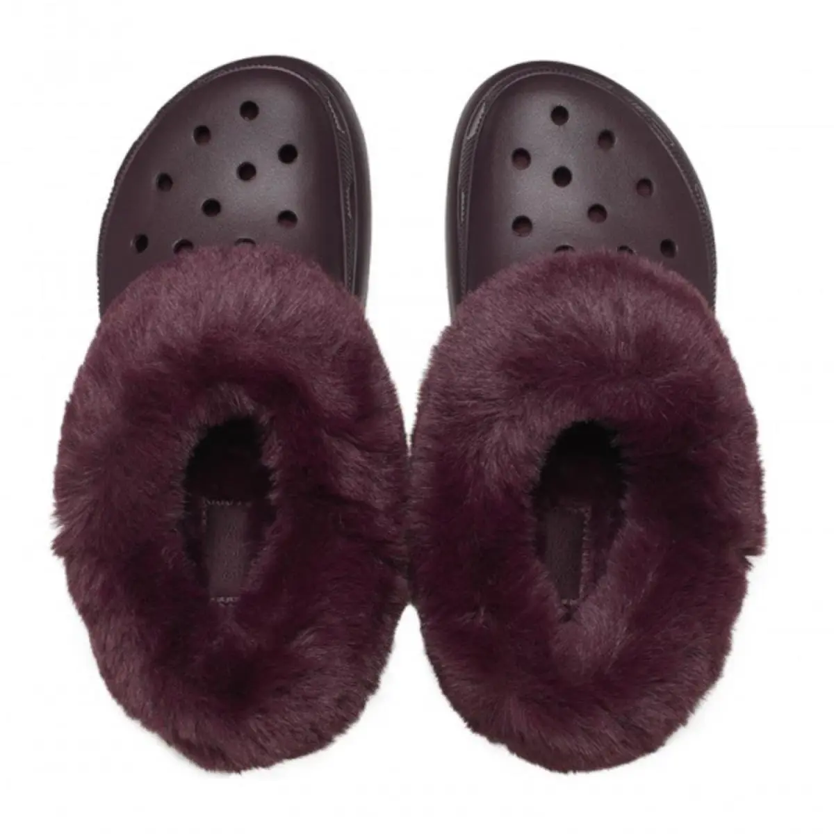 Crocs shoes - Crocs Furever Crush 208446-6WD - Furever Crush - 208446-6WD - Red 9