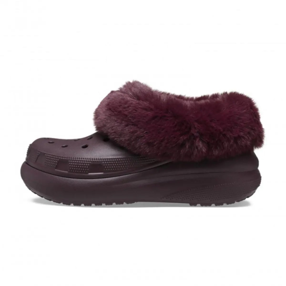 Crocs shoes - Crocs Furever Crush 208446-6WD - Furever Crush - 208446-6WD - Red 19