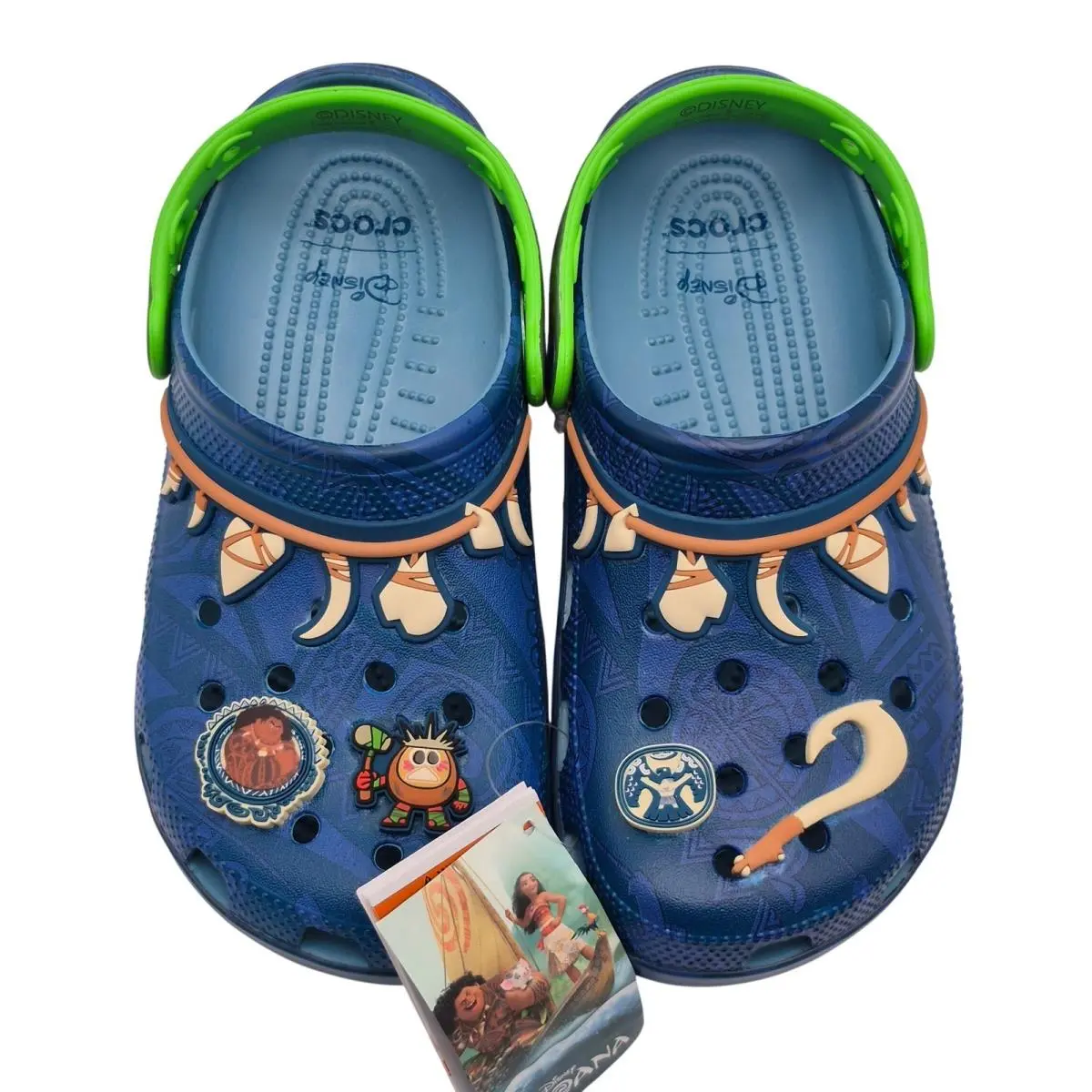 Crocs shoes - 211198-90H - 211198-90H - Multicolor (UPC: 198445183249) 8