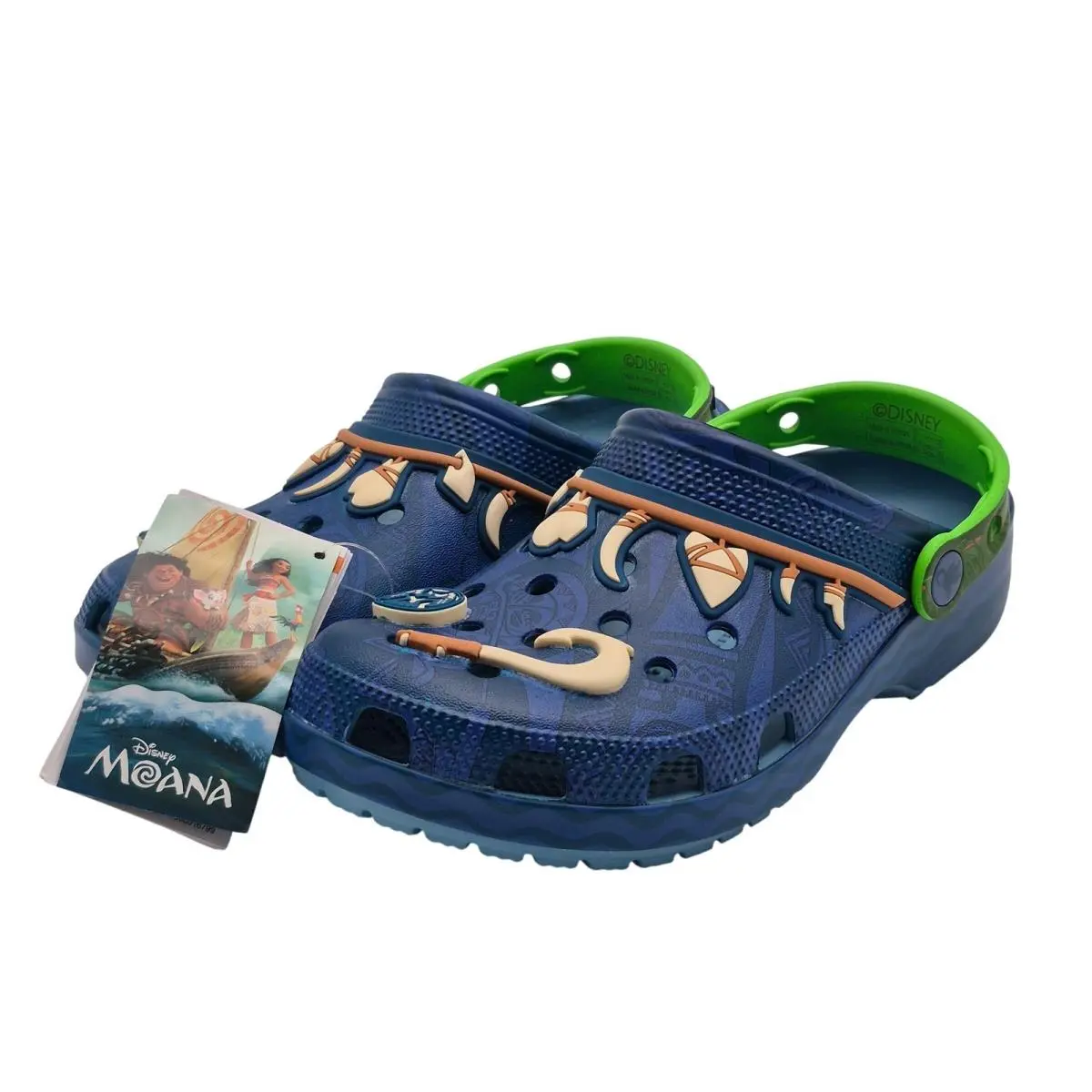 Crocs shoes - 211198-90H - 211198-90H - Multicolor (UPC: 198445183249) 2
