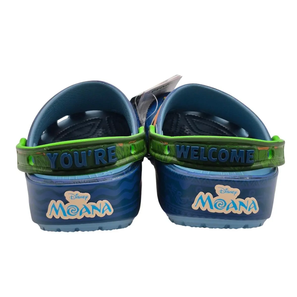 Crocs shoes - 211198-90H - 211198-90H - Multicolor (UPC: 198445183249) 6