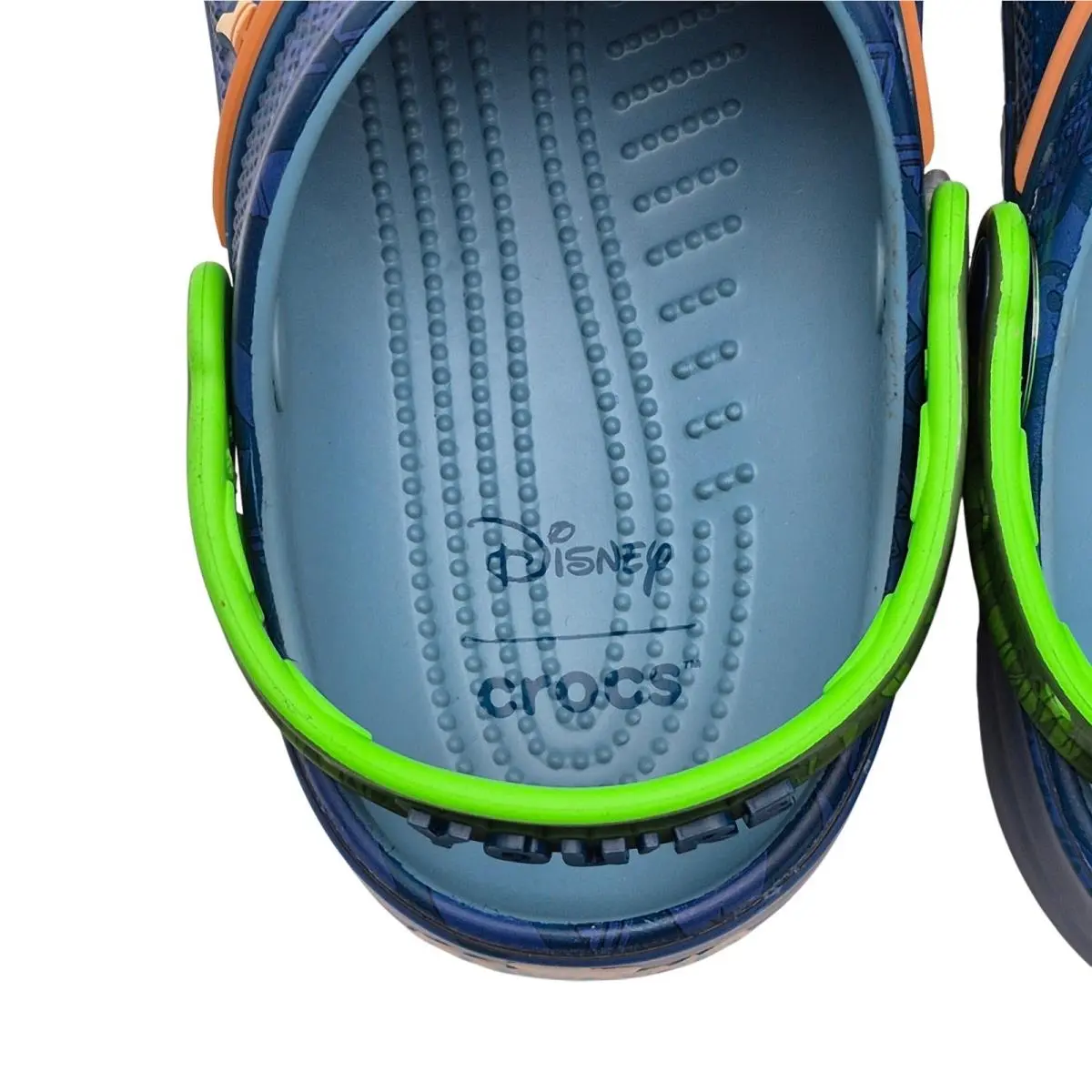 Crocs shoes - 211198-90H - 211198-90H - Multicolor (UPC: 198445183249) 9