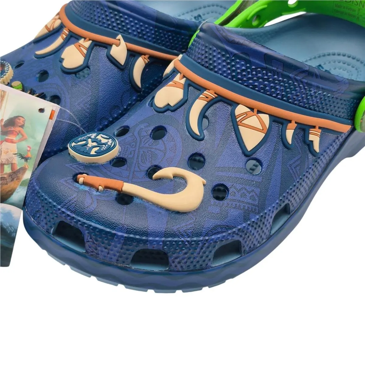 Crocs shoes - 211198-90H - 211198-90H - Multicolor (UPC: 198445183249) 3