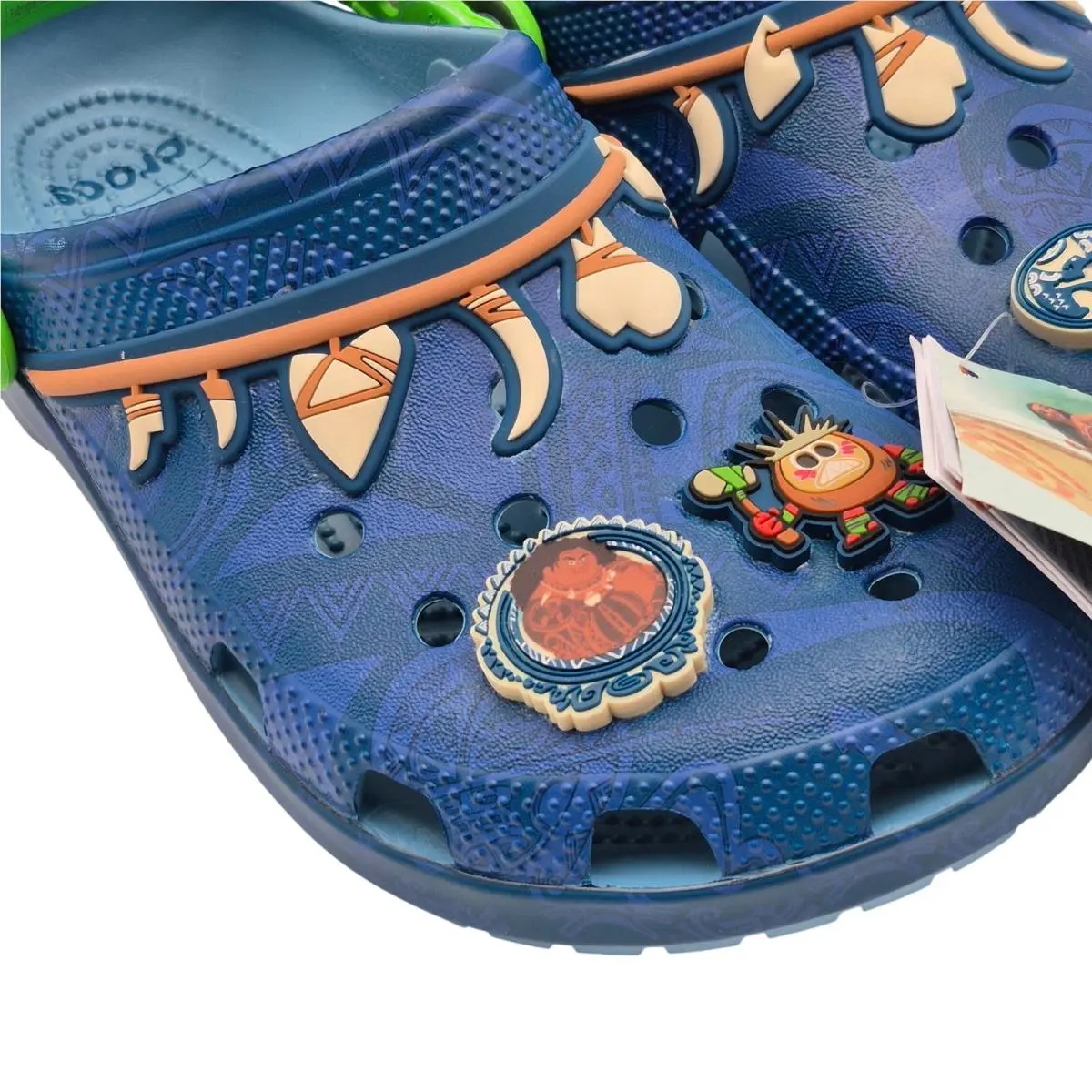 Crocs shoes - 211198-90H - 211198-90H - Multicolor (UPC: 198445183249) 4