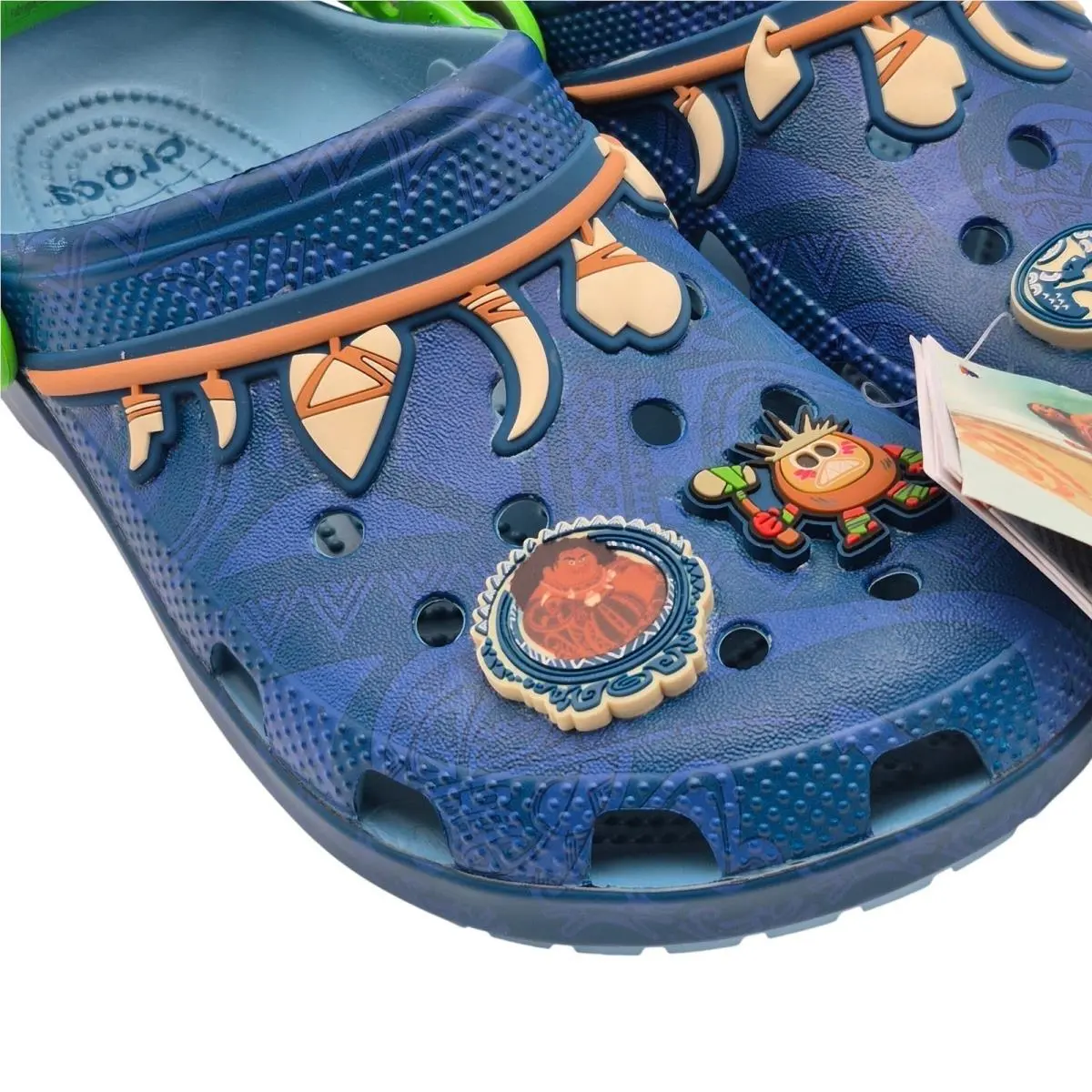 Crocs shoes - Multicolor (UPC: 198445183270) 4