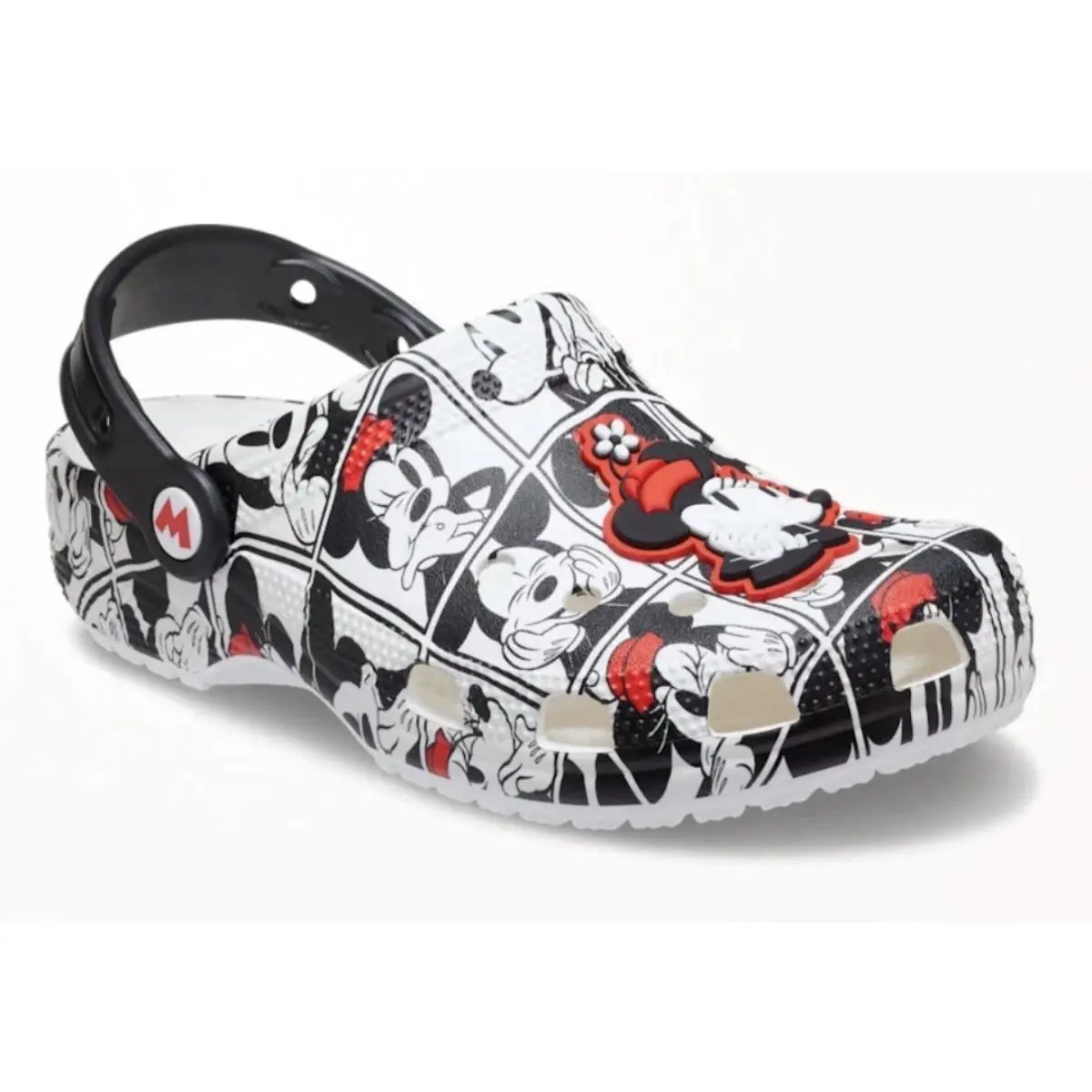 Crocs shoes - 211483-90H - 211483-90H - Multicolor 0
