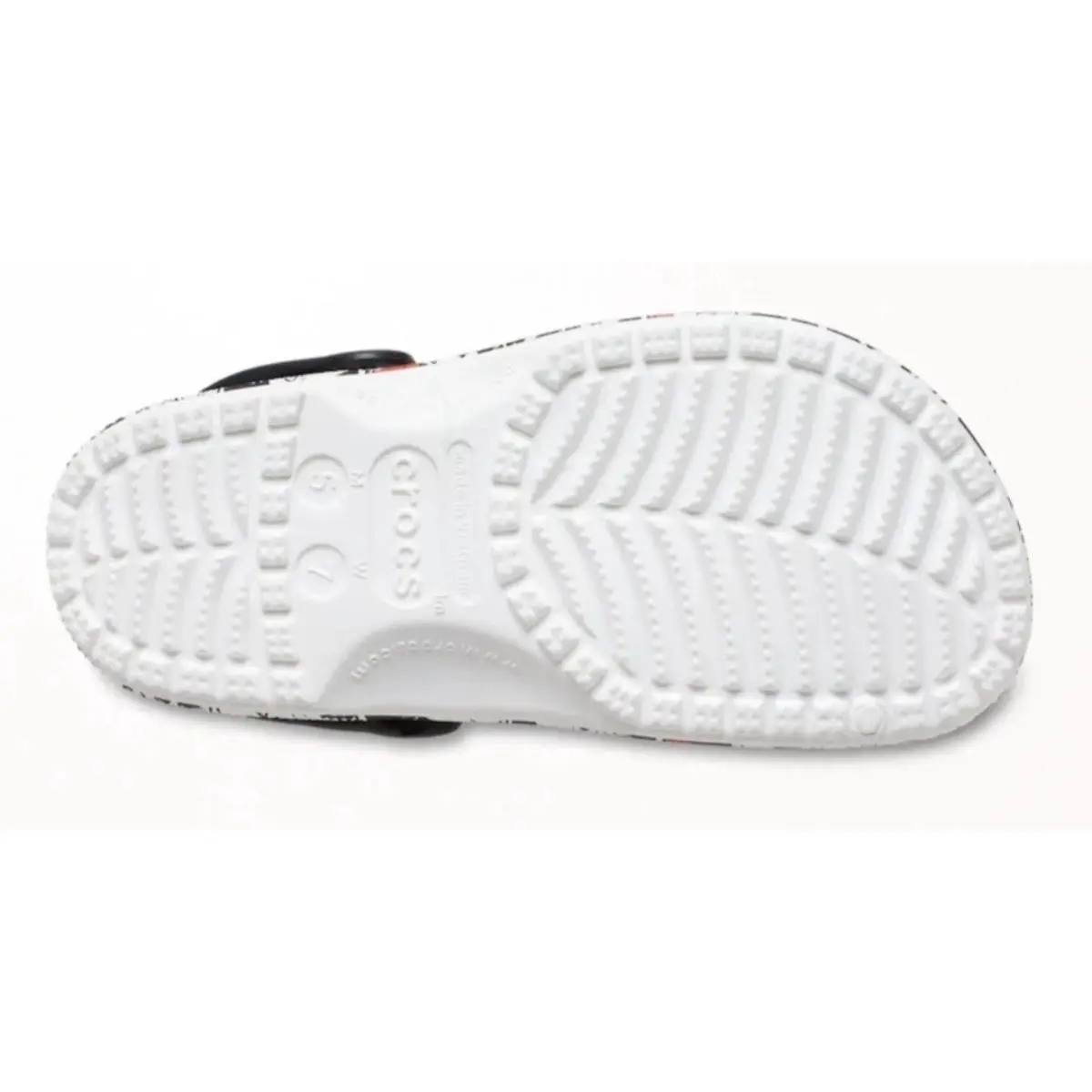 Crocs shoes - 211483-90H - 211483-90H - Multicolor 4