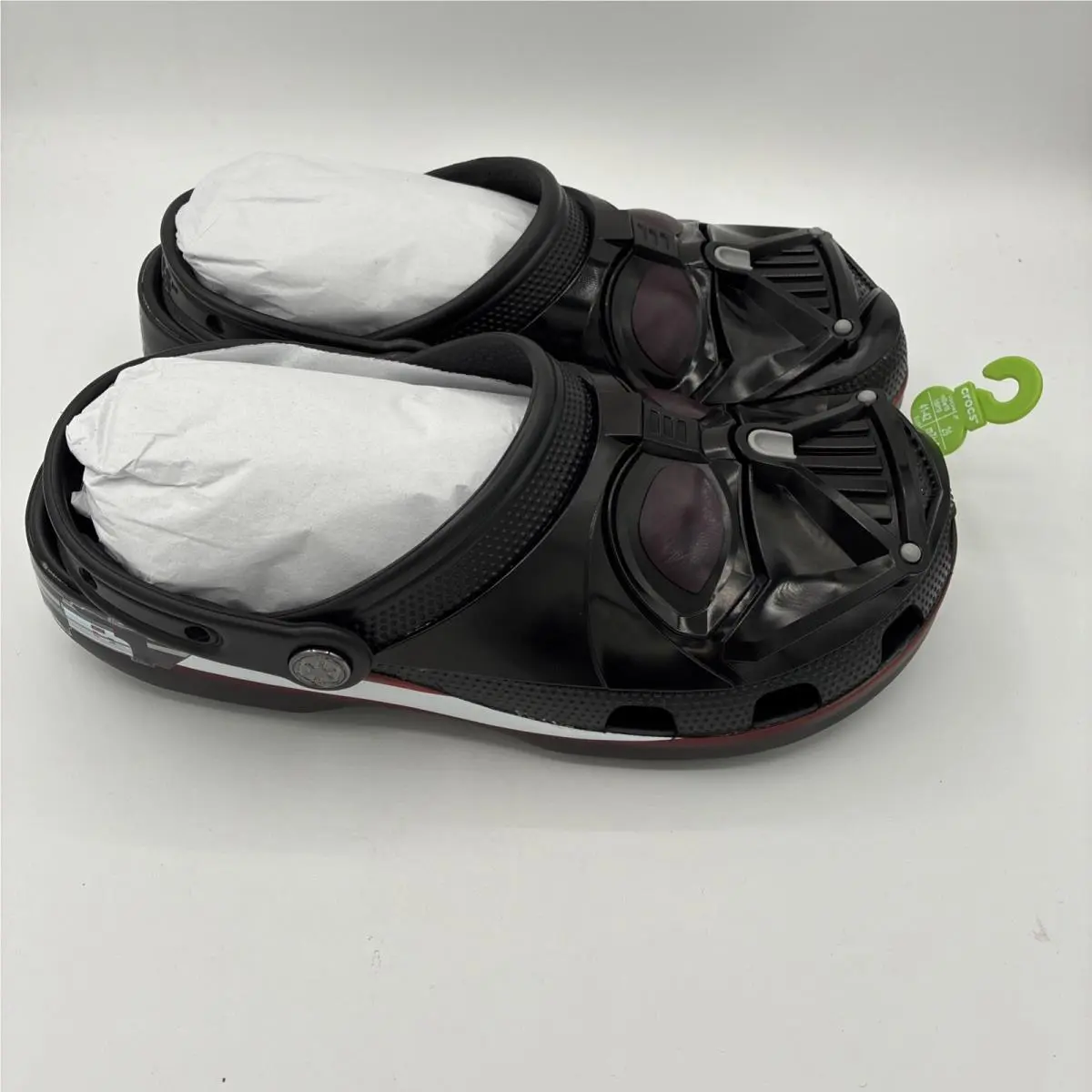 Crocs shoes - Star Wars Darth Vader - Star Wars Darth Vader - 21177490H - Black 0