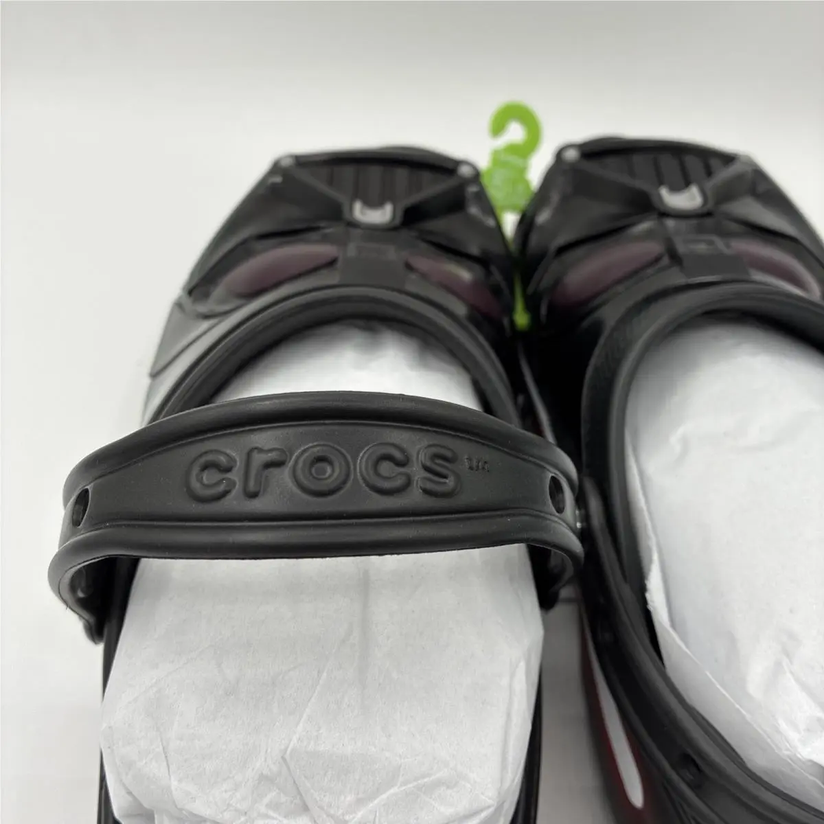 Crocs shoes - Star Wars Darth Vader - Star Wars Darth Vader - 21177490H - Black 3