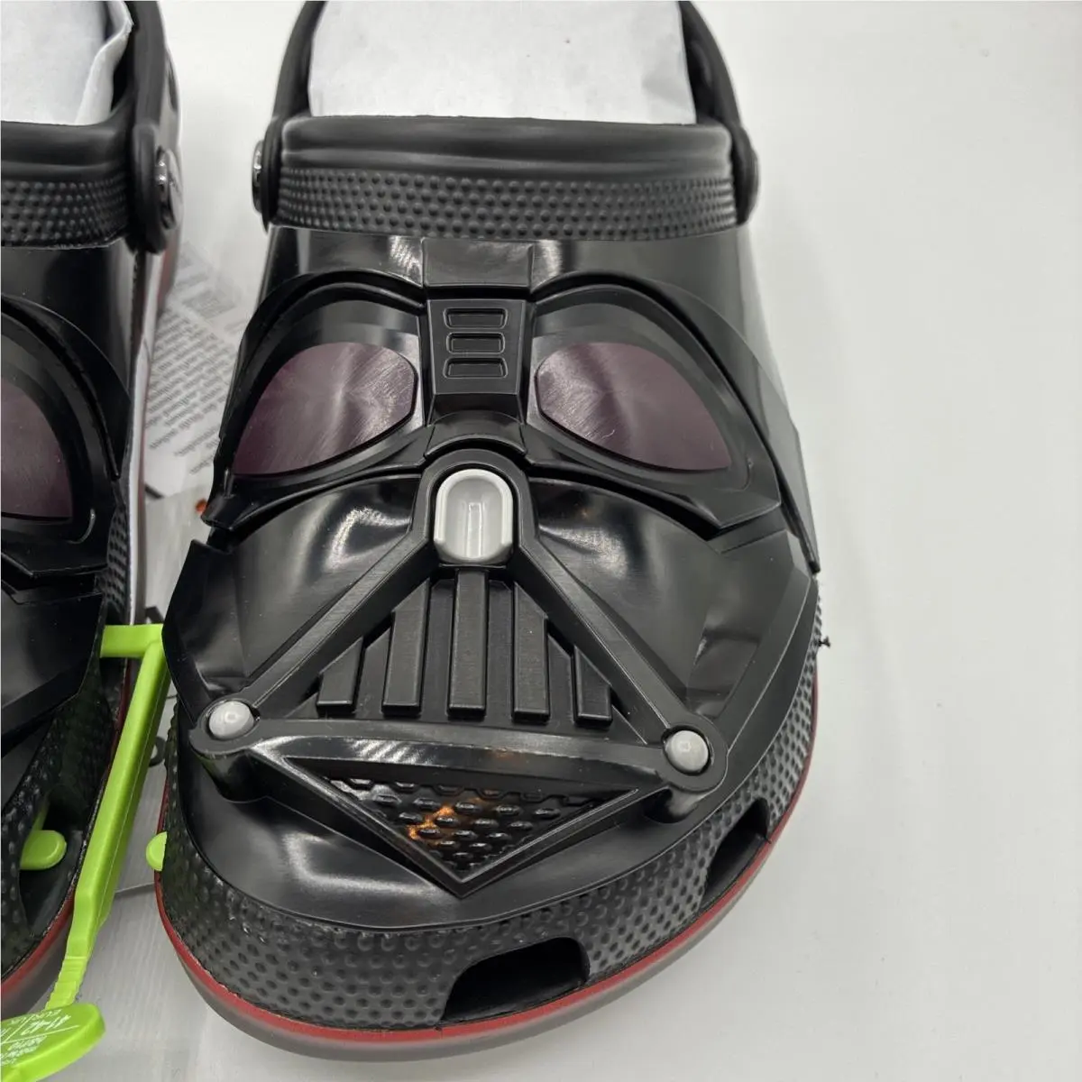Crocs shoes - Star Wars Darth Vader - Star Wars Darth Vader - 21177490H - Black 5