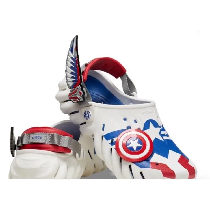Crocs shoes - Crocs Classic - Classic - Sneaker - White 0