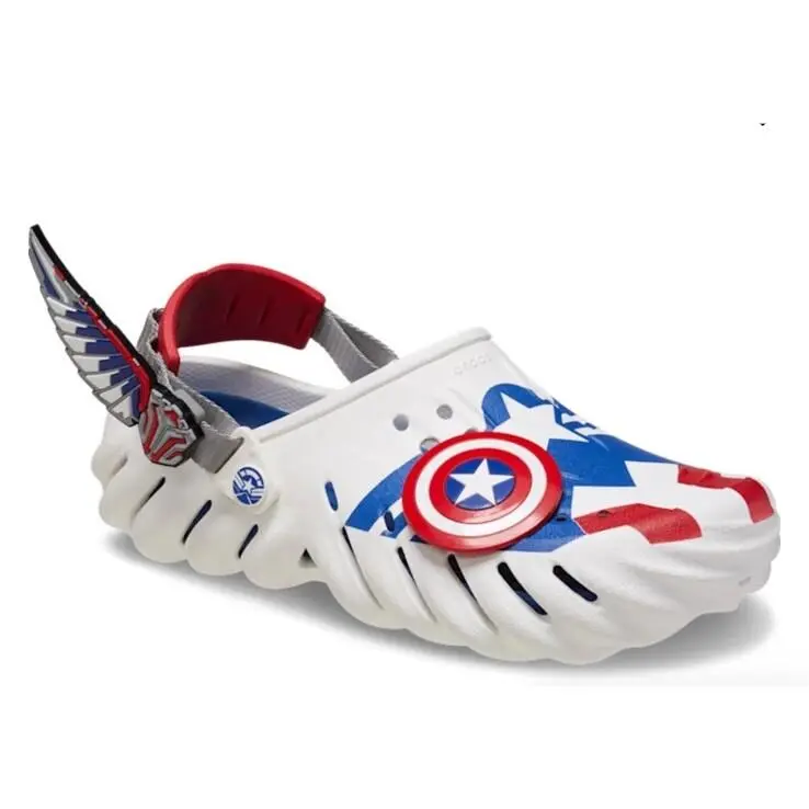 Crocs shoes - Crocs Classic - Classic - Sneaker - White 3