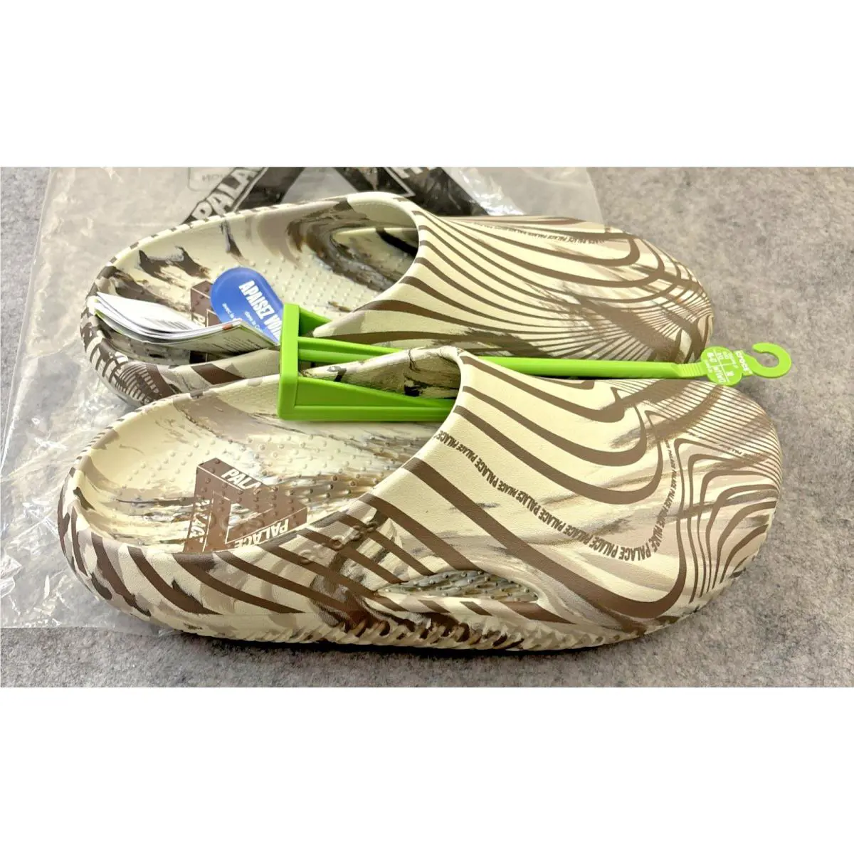 Crocs shoes - Crocs Mellow Clog - Mellow Clog - Beige 2