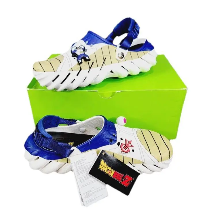 Crocs shoes - Vegeta - Vegeta - White 4