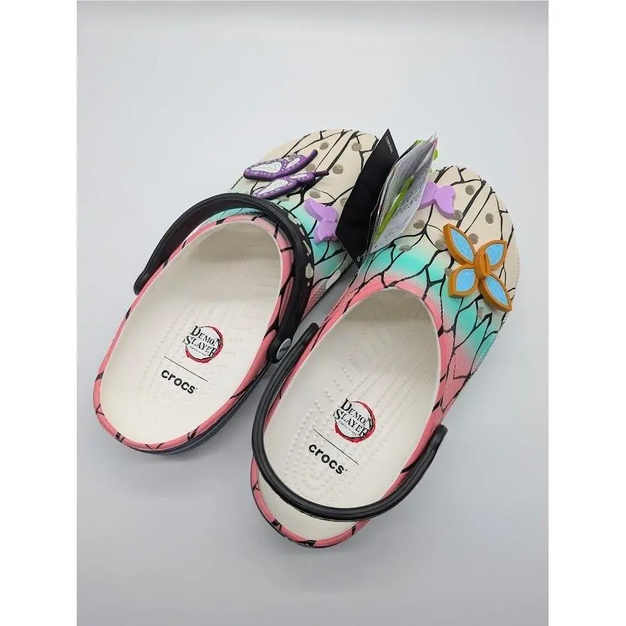 Crocs shoes - Crocs Classic - Classic - Pink (UPC: 198445229015) 0