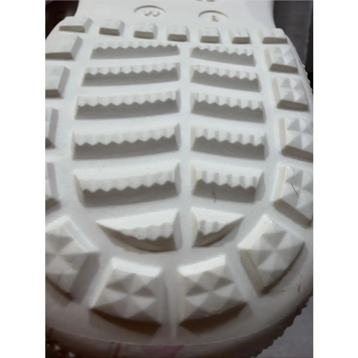 Crocs shoes - LoveShackFancy x Crocs - LoveShackFancy - White, Pink 13