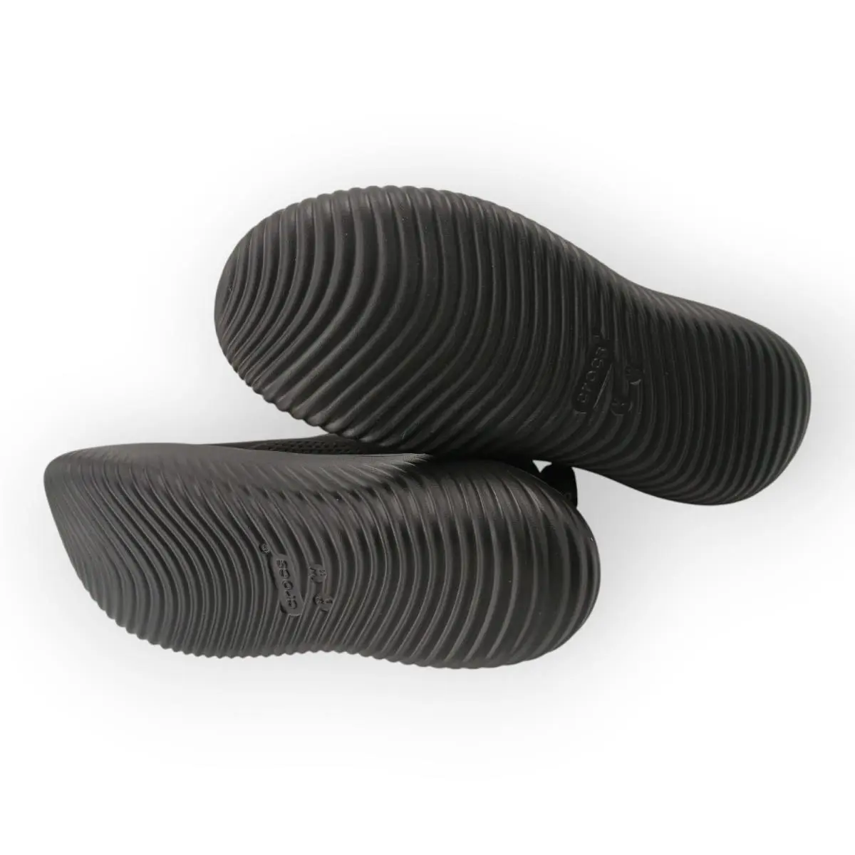 Crocs shoes - Crocs Mellow Ease - Mellow Ease - 210500-060 - As Pictured 3