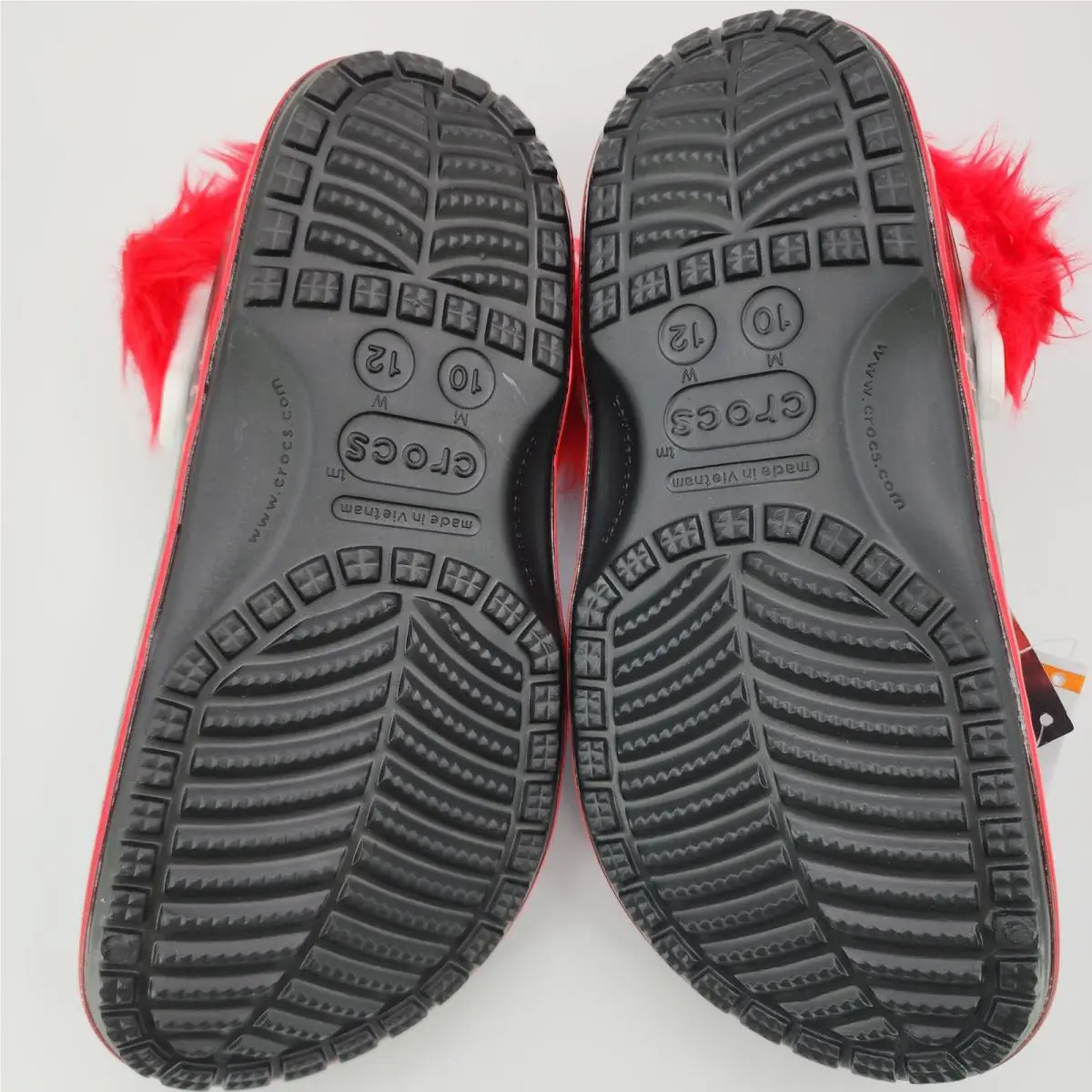 Crocs shoes - Multicolor 9