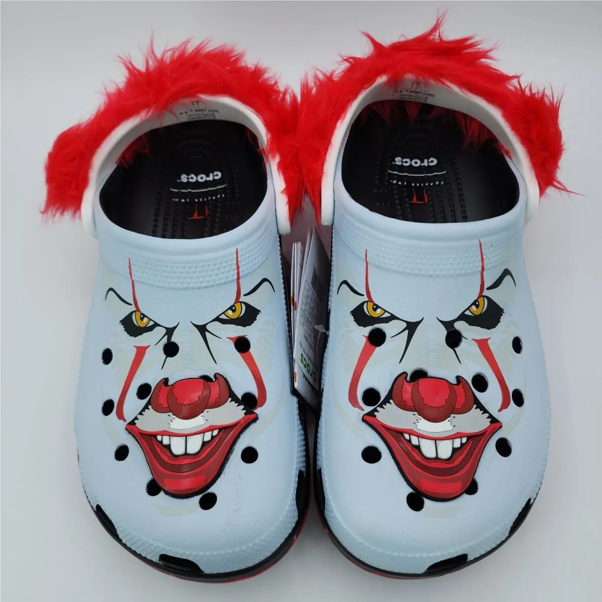 Crocs shoes - Multicolor 3