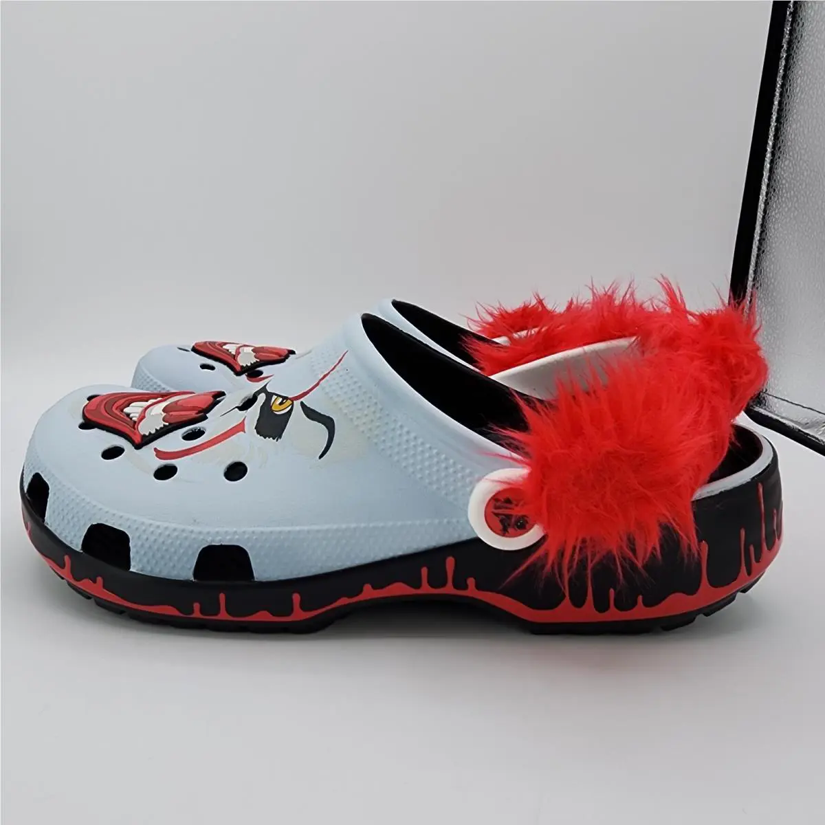 Crocs shoes - Multicolor 4
