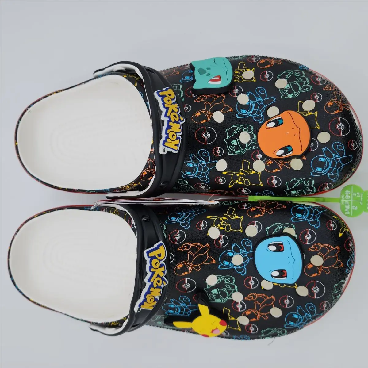 Crocs shoes - Black 2