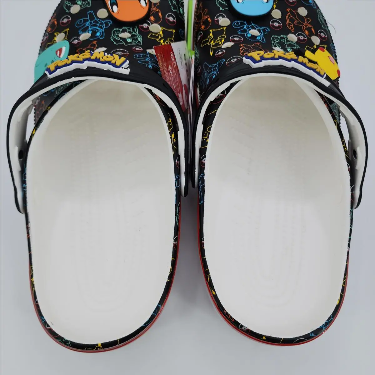 Crocs shoes - Black 5