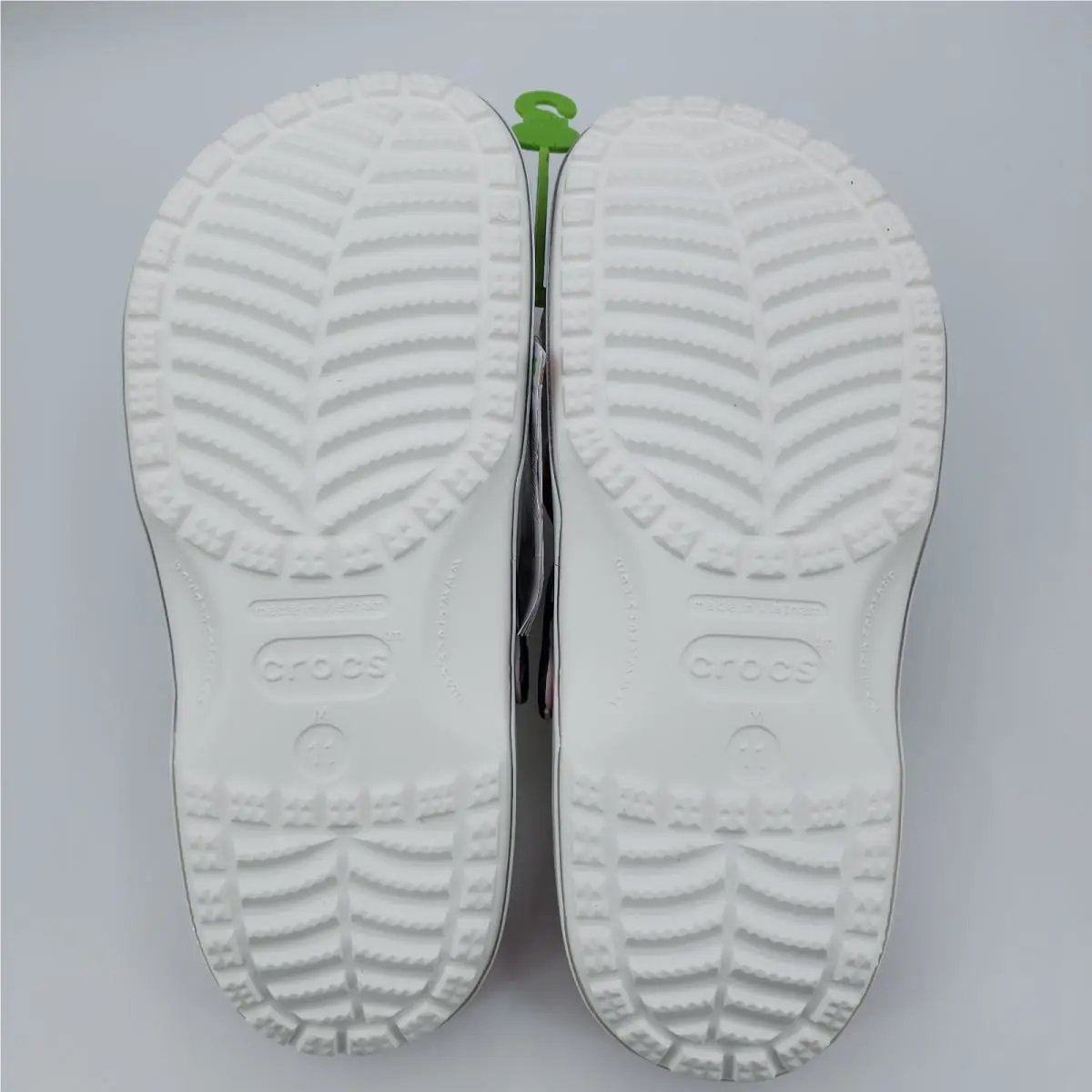 Crocs shoes - Black 6