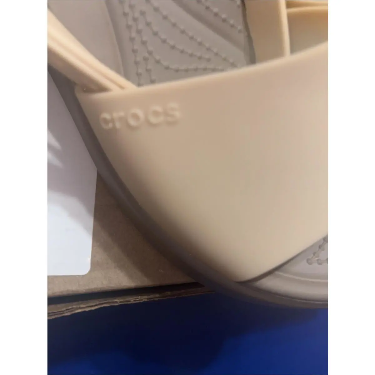 Crocs shoes - crocs brooklyn - brooklyn - Brown 3