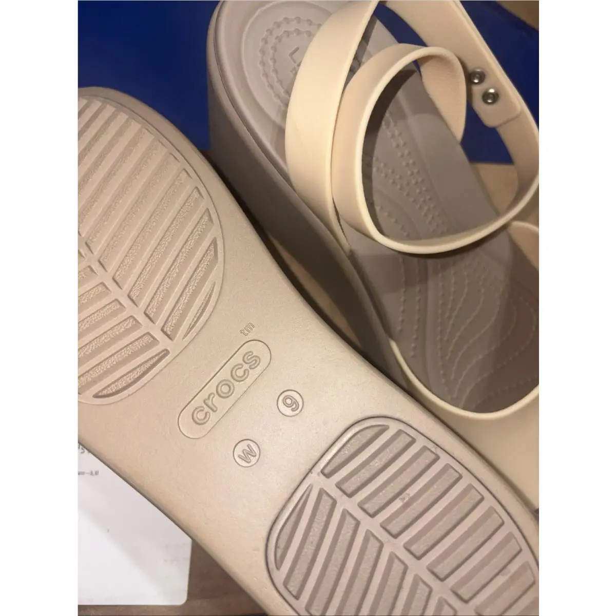 Crocs shoes - crocs brooklyn - brooklyn - Brown 6